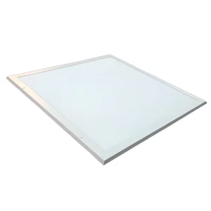 60*60 600X600MM 2x2FT 4FT 40W Ip65 Clean Room Panel Recess Light LED Panel Hospital Operating Clean Area Purification Lighting