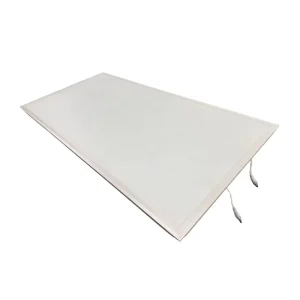 600 x 600 mm 600 x 1200 mm Ultra Slim Smart LED Light Panel 60W 72W 100 lm/W 6000K Daylight Sensor Aluminum IP20 CE RoHS