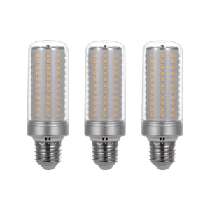 6000K E27 Household LED Bulb 120W Replacement Light for Construction Projects