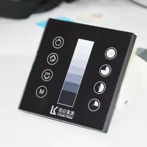600W 220V 230V 240V 0-10V LED Dimmer Controller for LED Lights