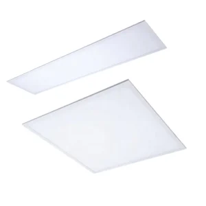 600x600mm 2×2 Recessed LED Panel Light, 36W 40W, for Schools and Offices