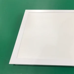 600x600mmLed Panel Lighting CE RoHS Approved LED Ceiling Panel Light
