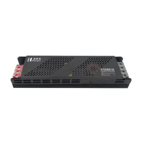 60W 100W 200W 300W 400W Ultra Thin LED Switching Power Supply for LED Strip and Light Box