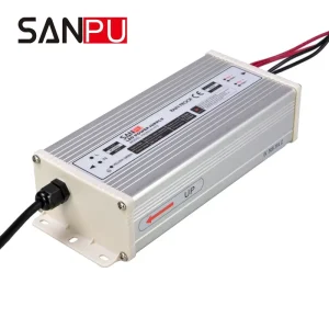 60W 12V AC-DC LED Power Supply Board CE ROHS Single Output Transformer Driver
