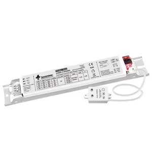 60W Dimmable Ultra Thin 72 170VDC Zigbee RF Controller Tuya Wireless Remote Control LED Sensor Driver
