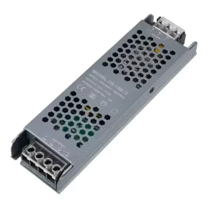 60W Full Power Constant Voltage Switching Power Supply Isolated Low PF Led Driver 24V