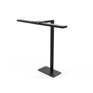 60W LED Architect Desk Lamp with Aluminum Body Professional Task Light for Large Workbench Slide Dimmable High CRI Lamp