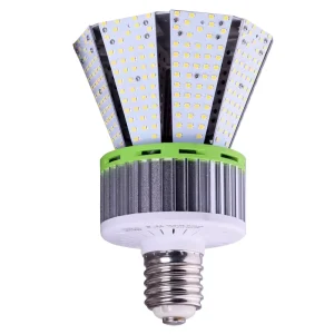 60W LED Bulb E27 E26 3000K 4000K 5000K IP65 Waterproof