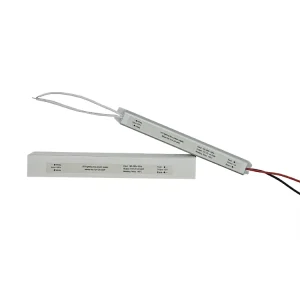 60W Mini LED Power Supply 180V-260V Input 12V AC-DC Driver IP20 Indoor Transformer 5A Constant Voltage