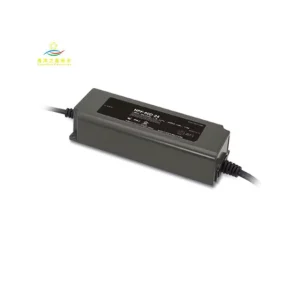 60W Single Output LED Driver NPF-60D 12V 15V 20V 24V 30V 36V 42V 48V 54V