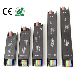60W Switching Transformer for LED Lights 100W 200W 300W 400W 24V 12V LED Power Supply