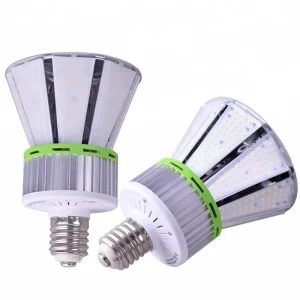 60w Tunable Led Bulb with Fans Super Bright 170lm w Natural White 5 Years Warranty Waterproof
