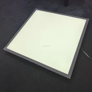 60×120 cm 48W Dimmable Square LED Panel Ceiling Light