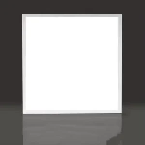 6500K Led Panel Light 600×600 Grille Light Integrated Ceiling Board Light Panel 595*595