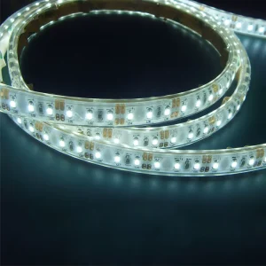 6500K SMD3528 LED Strip Light 12V/24V for Home and Office Lighting