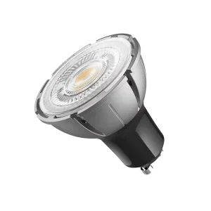 670nm 1000K Red Light Bulb Sleep Therapy Gamma Melatonin Promoting Residential AC LED GU10 Bulb RoHS Certified Dimmable