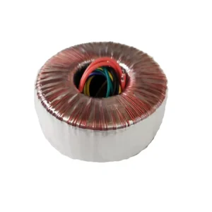 70V 26V 5000W Audio Toroidal Transformer 100% Copper