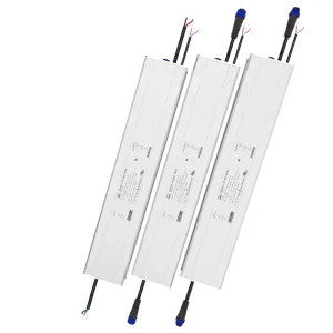 720W/750W/800W Constant-Current IP67 Waterproof Flicker-Free LED Driver Power Supply