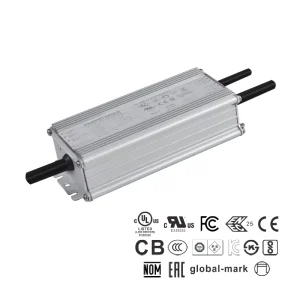 75WEUM-075S053Dx Timer-Dimmable LED Driver for Street Lights