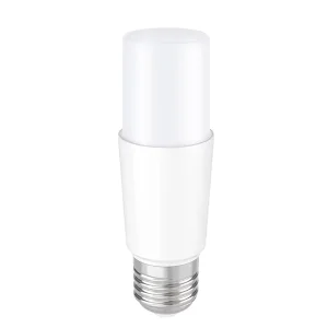 7W 9W 12W 15W T-Shape LED Bulb T37 4000K 6500K Pure White