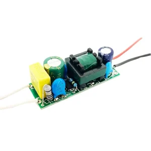 8-12W 300mA LED Driver Constant Current Power Supply