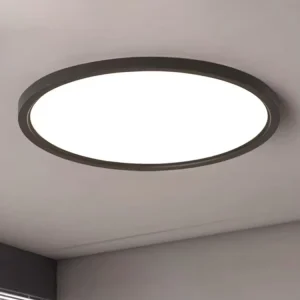 800 mm Adjustable LED Ceiling Downlight, IP44, Bedroom, Living Room, or Hotel