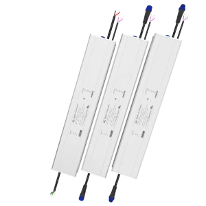 800W/880W/1000W LED Driver Power Supply with Constant Current Output Flicker-Free IP67 Waterproof