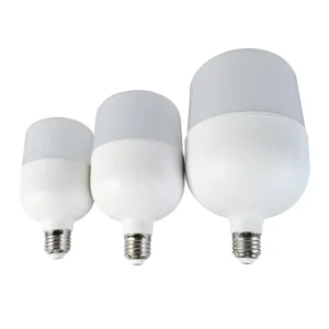 80W LED Bulb 300W Equivalent Daylight Utility Light E27 8000 lm OEM