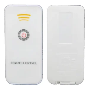 85*40*11mm One-Key LED IR Remote Control Switch for LED Light