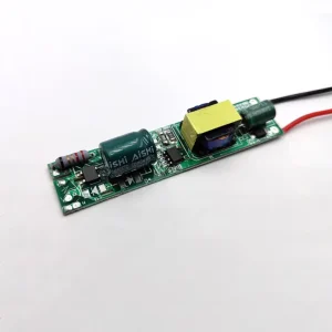 8W 12W 15W 18W 24W 150mA 100mA 230ma 250ma 280ma T8 Constant Current Driver Led Tube Light Driver T5 Led Driver