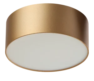8W 12W 16W Round Aluminum Acrylic LED Ceiling Light, IP65, Dimmable