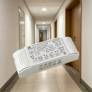 8W 12W 20W 30W 40W 50W App Zigbee Motion-Sensing Radar Smart Dimmable LED Driver Transformer