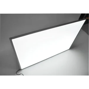 8mm Acrylic Ultra Slim LED Light Panel 24V/12V