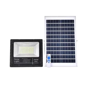 8w 15w20w 25w 30w 35w 40w 50w Outdoor Lighting Led Solar Streetlight Smart Remote Control Waterproof