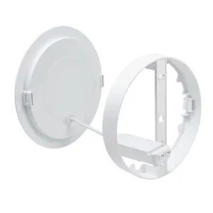 9W 12W 18W 24W 30W Waterproof PC Material Easy Change Surface Light 3CCT LED Panel Light Indoor Use