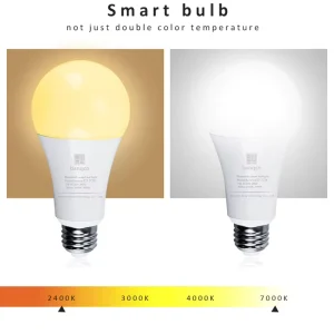 9W LED Residential Light Bulb 220V-240V Circuit Manufacturing Equipment Complete Parts