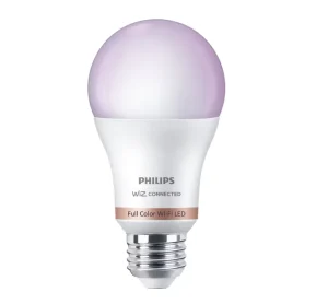 9W WiFi LED Bulb E27 Smart Remote Control Lamp