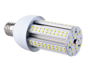 9w Led Light Bulb Factory Direct Diffused Cover 2200K 6700K Range 170lm w Warm White Amber