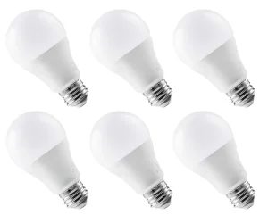 A60 LED Bulb 10W E27 SMD 2835 900lm Energy Saving Lamp for Hotel and Residential Lighting