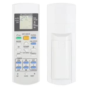 A75C3155 CWA75C3155 AC Remote Control for Air Conditioner