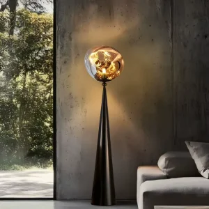 AB Nordic Personalized Decorative Luxury Design Floor Lamps for Living Room Hotel Cafe Bar