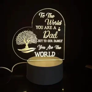 ABS Plug In Modern Mini LED Desk Lamp with Smart Tap Control Warm White Light Dimmable Type C for Home Use