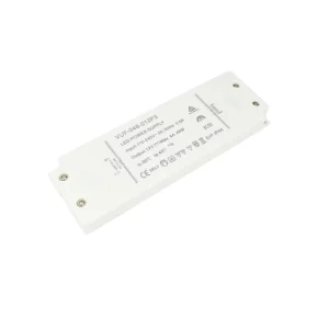 AC 100-240V to DC 12V 24V 4A 2A IP44 LED Driver Lighting Transformer Power Supply 48W 45W 40W for LED Mirror Light