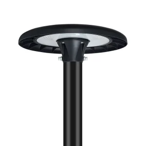 AC 220V Landscape Waterproof Multi Color Aluminium Electric Low Voltage Outdoor LED Modern Garden Street Lights