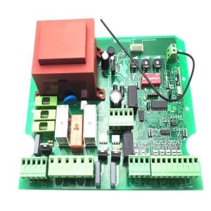 AC 220V Remote Control Switches Rolling Code