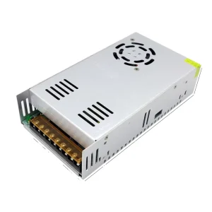 AC DC 65V LED Transformer SMPS 65V 400w Power Supply 400W Dc Power Supply for CCTV Camera and LED Light S 400 65