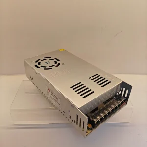 AC-DC Switching Power Supply Indoor LED Driver 500W 12V/24V for Industrial Use