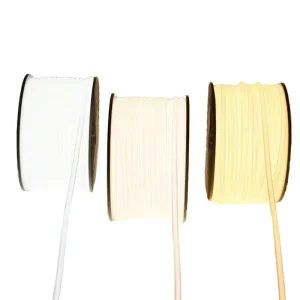 AC Dimmable COB LED Strip PVC Waterproof 252 LEDs RGB Color Temperature 110V 220V IP65 for Landscape