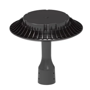 AC LED Garden Light IP65 Waterproof 100W Aluminum Alloy Outdoor Dimmable 5 Year Warranty 120 Beam Angle CRI 80