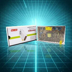 AC to DC 110V/220V to 24V 10A Switching Power Supply 240W Transformer for LED Strip Light